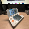 Nintendo New 2DS XL - [Reacondicionada]